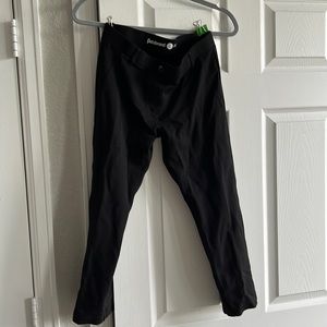 Women’s trousers cropped length